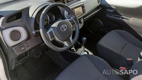 Toyota Yaris 1.5 HSD Sport+Navi de 2014