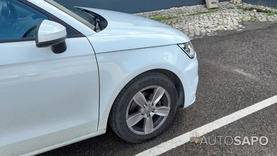 Audi A1 1.4 TDI Sport de 2017