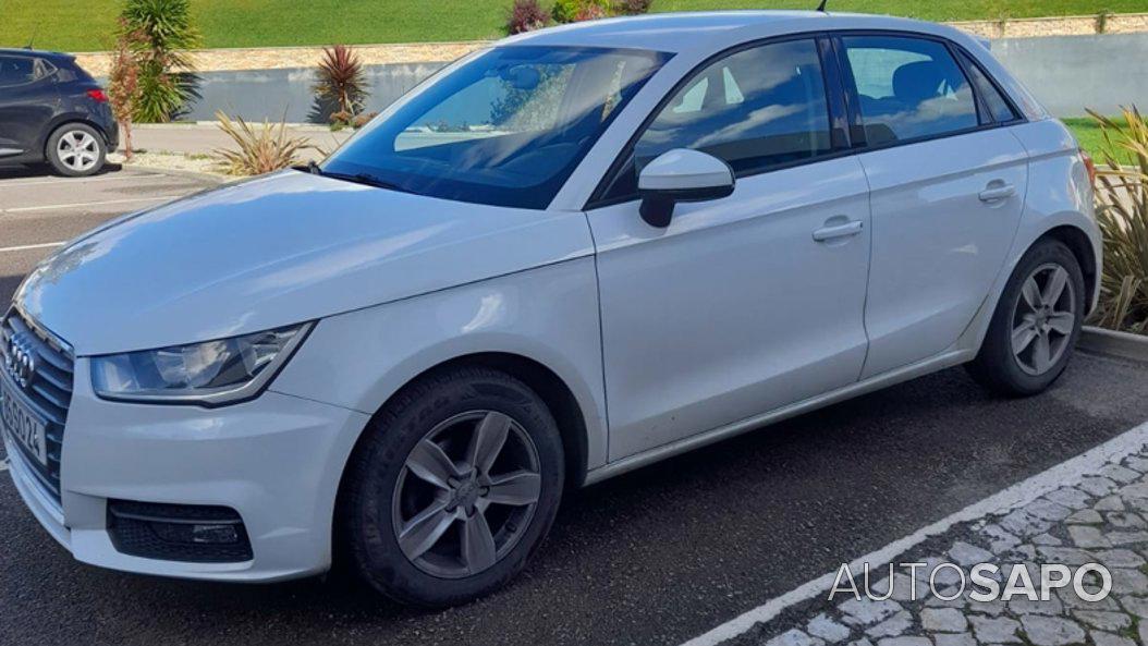 Audi A1 1.4 TDI Sport de 2017