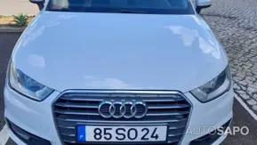 Audi A1 1.4 TDI Sport de 2017