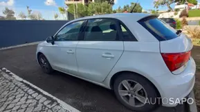 Audi A1 1.4 TDI Sport de 2017