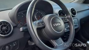 Audi A1 1.4 TDI Sport de 2017