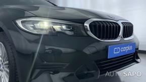 BMW Série 3 320 e Auto de 2022