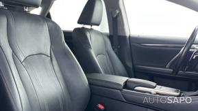 Lexus RX 450h Business de 2020
