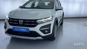 Dacia Sandero 1.0 TCe Stepway Comfort de 2022