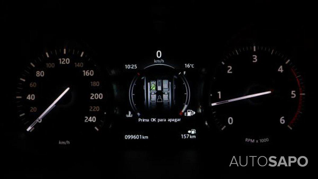 Land Rover Range Rover Evoque 2.0 TD4 HSE Dynamic de 2016