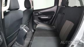 Mitsubishi L200 2.3 DI-D Space Cab Kimono 4WD de 2020
