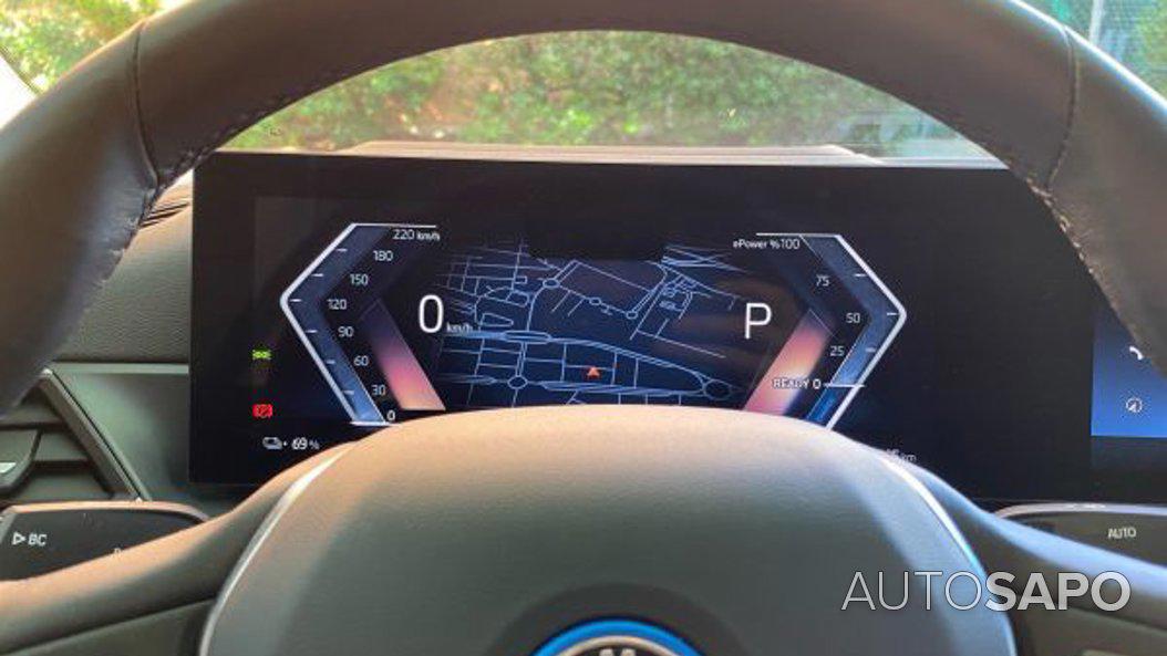 BMW i4 eDrive35 de 2023