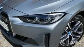 BMW i4 eDrive35 de 2023