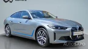 BMW i4 eDrive35 de 2023