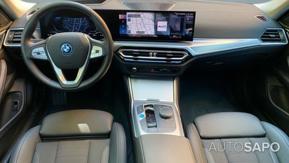 BMW i4 eDrive35 de 2023
