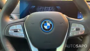 BMW i4 eDrive35 de 2023