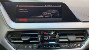 BMW Série 1 118 i Advantage Auto de 2020