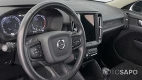 Volvo XC40 1.5 T2 Momentum de 2021