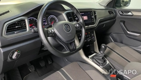 Volkswagen T-Roc 1.0 TSI Style de 2021