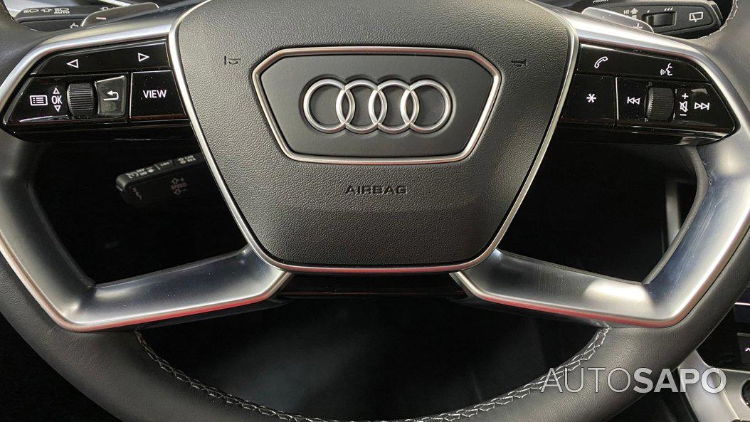 Audi A6 de 2023