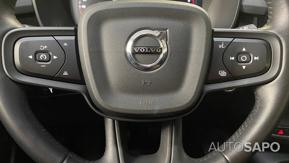 Volvo XC40 1.5 T3 Momentum de 2021