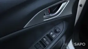 Mazda CX-3 de 2019
