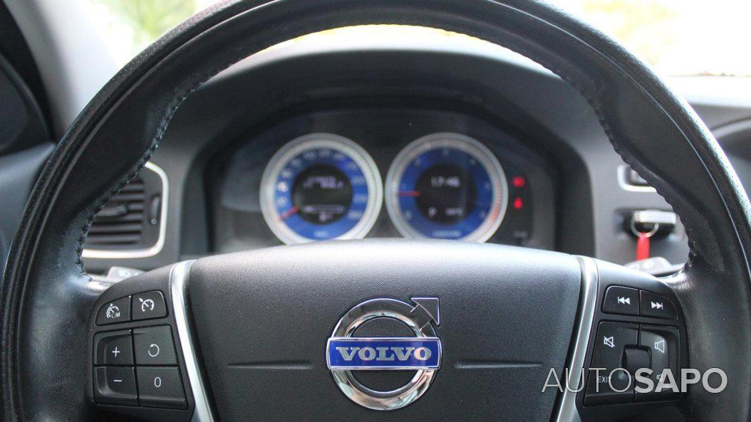 Volvo V60 de 2012
