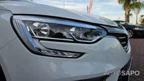 Renault Mégane de 2018