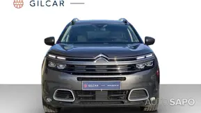 Citroen C5 AirCross de 2019