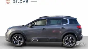 Citroen C5 AirCross de 2019