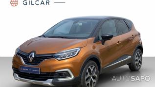 Renault Captur de 2019