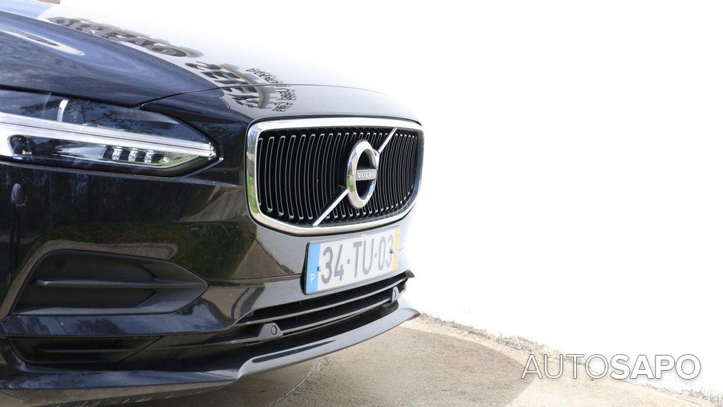 Volvo S90 2.0 D4 Momentum Geartronic de 2017