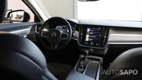 Volvo S90 2.0 D4 Momentum Geartronic de 2017