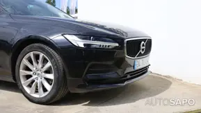 Volvo S90 2.0 D4 Momentum Geartronic de 2017