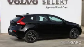 Volvo V40 de 2018