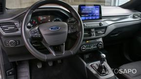 Ford Focus 1.0 EcoBoost ST-Line de 2022