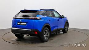 Peugeot 2008 1.2 PureTech Style de 2022