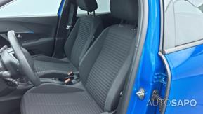 Peugeot 2008 1.2 PureTech Style de 2022