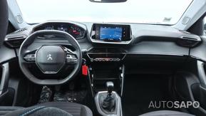 Peugeot 2008 1.2 PureTech Style de 2022