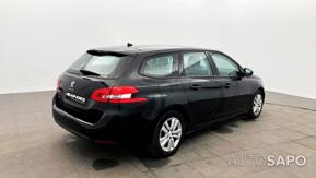 Peugeot 308 1.2 PureTech Active Pack de 2020