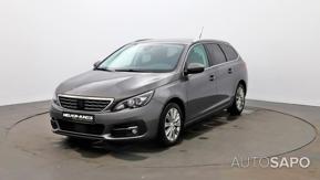 Peugeot 308 de 2020