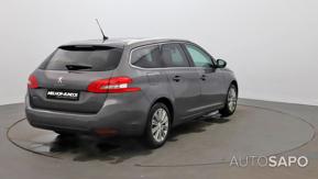 Peugeot 308 de 2020