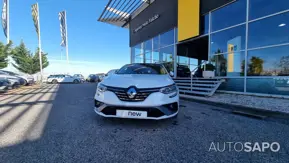 Renault Mégane 1.5 Blue dCi R.S. Line EDC de 2022