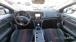 Renault Mégane 1.5 Blue dCi R.S. Line EDC de 2022