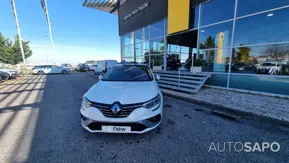 Renault Mégane 1.5 Blue dCi R.S. Line EDC de 2022