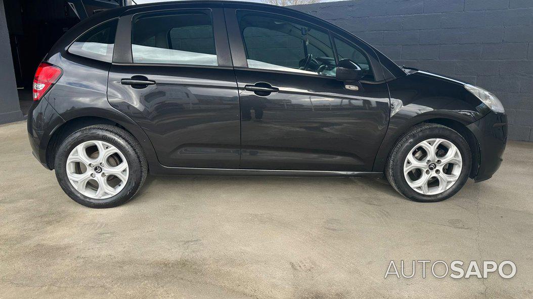 Citroen C3 de 2010