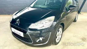 Citroen C3 de 2010