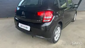 Citroen C3 de 2010