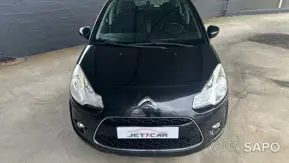 Citroen C3 de 2010