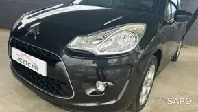 Citroen C3 de 2010