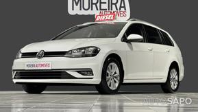 Volkswagen Golf de 2018