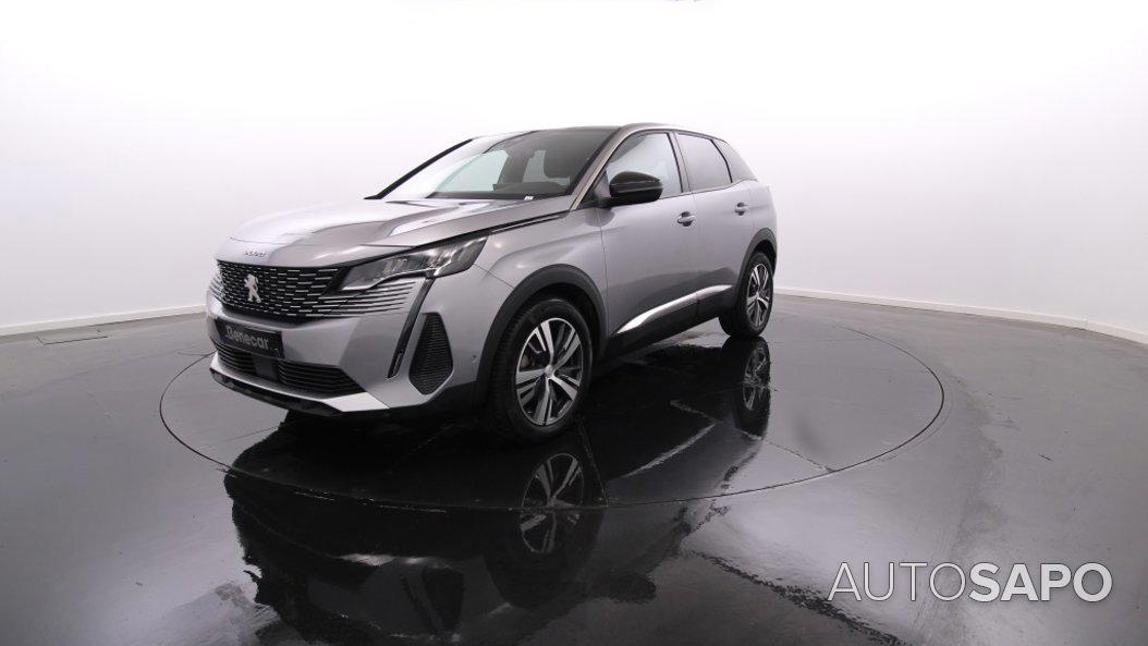 Peugeot 3008 de 2023