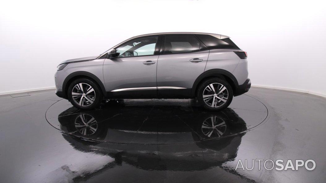 Peugeot 3008 de 2023