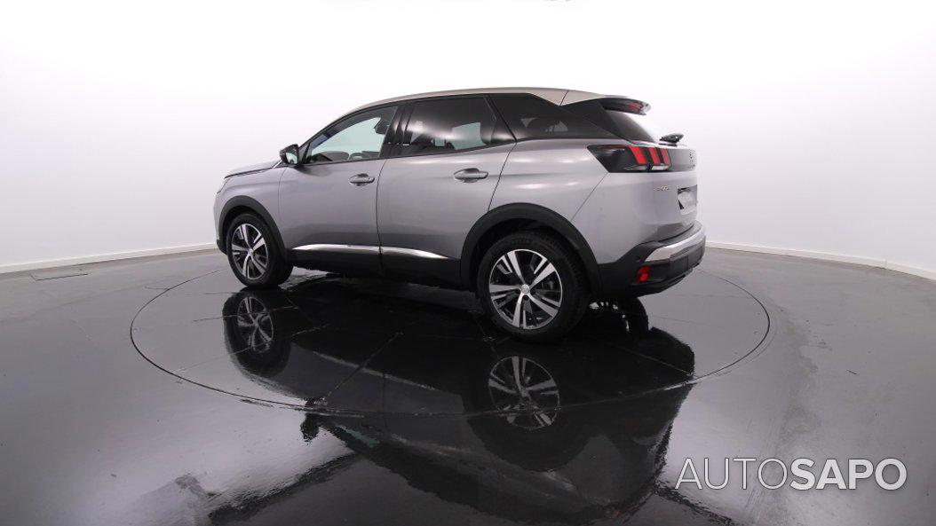 Peugeot 3008 de 2023